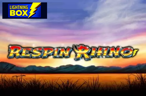 Respin Rhino